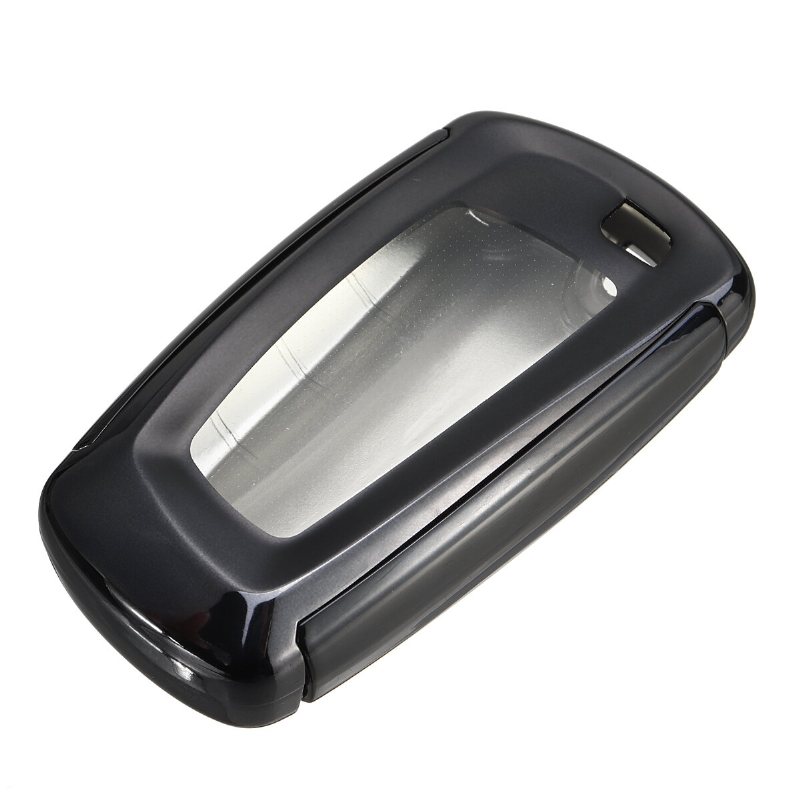 Tpu Fjärrnyckelfodral Fodral Med Skyddsfilm Pc För Bmw M5 M6 1 3 4-serien