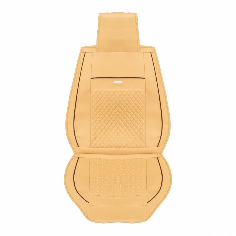 Universal Bilstolsöverdrag 3d Andningsbar Pad Mat För Auto Chair Kudde
