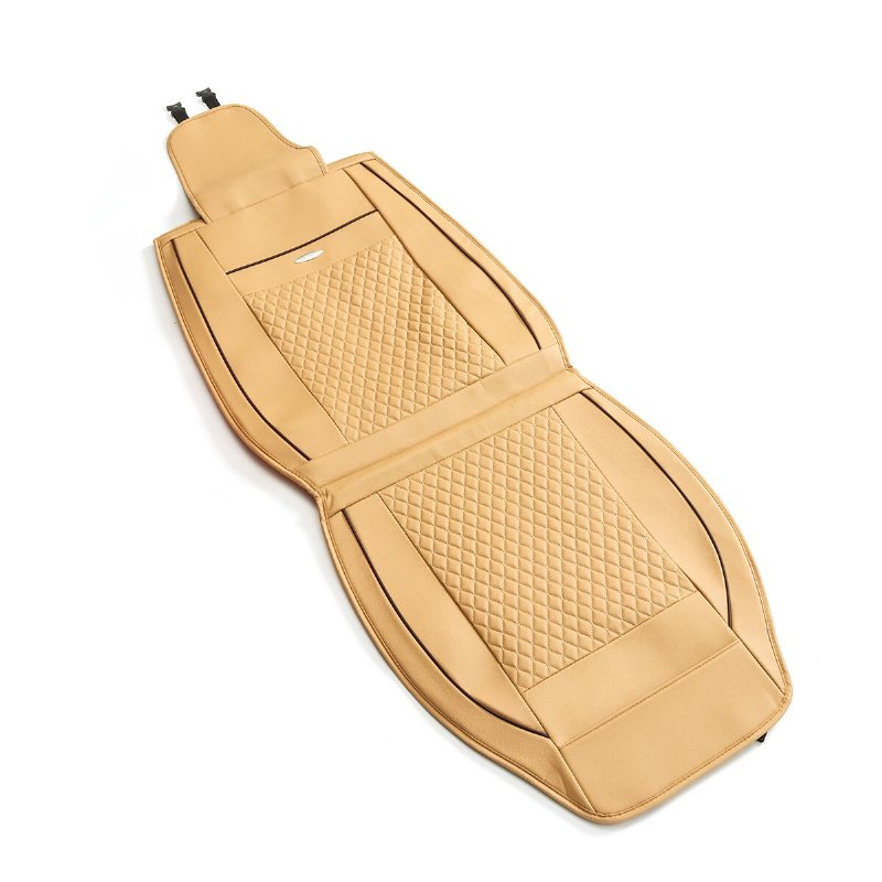 Universal Bilstolsöverdrag 3d Andningsbar Pad Mat För Auto Chair Kudde