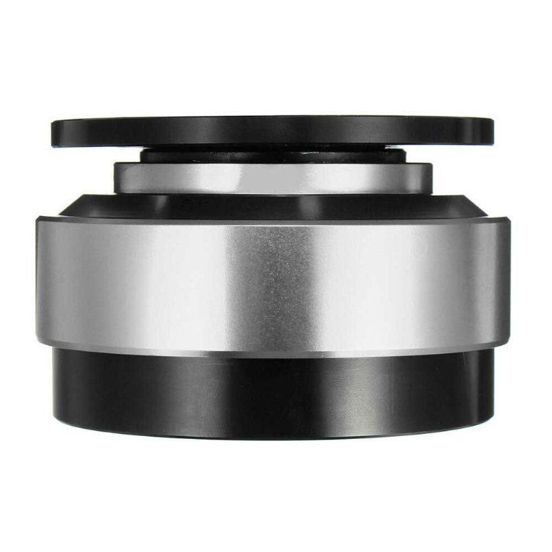 Universal Ratt I Aluminiumlegering Quick Release Nav Adapter Off Kit